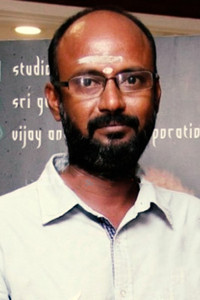 Profile of N. V. Nirmal Kumar