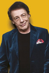 Profile of Miklós Fenyő