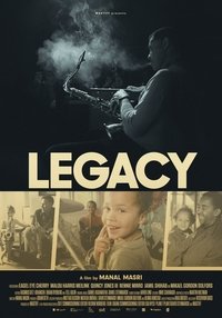 Poster for Legacy