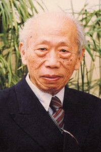 Profile of Ding-xian Jiang