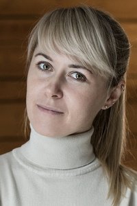 Profile of Triin Peetsalu