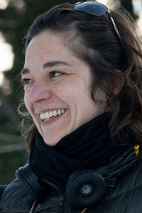 Profile of Camille Ganivet