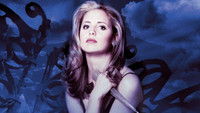 image of Buffy the Vampire Slayer