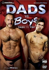 Poster for Real Men 21: Dads vs Boys: Dads on Top