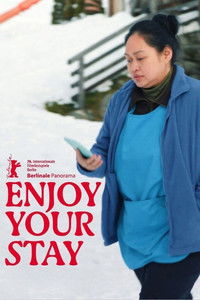 Poster for Enjoy Your Stay