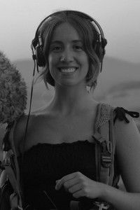 Profile of Zoe Galán