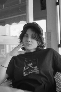 Profile of Julia Sadowska