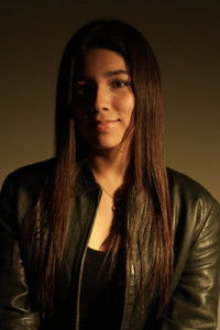 Profile of Valeria Ramírez Castillo