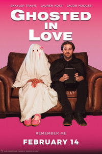 Poster for Ghosted In Love