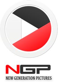 Logo - New Generation Pictures