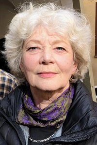 Profile of Maria Leissner