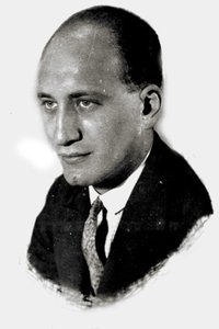 Profile of Jenő Rejtő