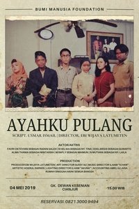 Ayahku Pulang