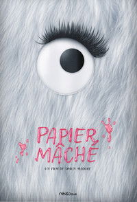 Poster for Papier mâché