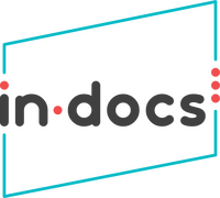 logo for In-Docs