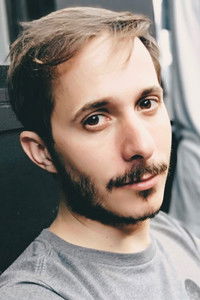 Profile of Julio César Tortuero