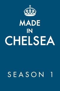 Poster for Season 1