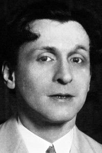 Profile of Maurice Rostand