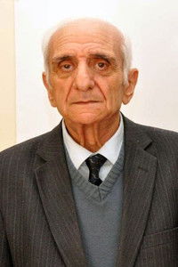 Profile of Abbasağa İmanov