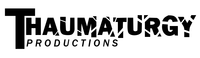 logo for Thaumaturgy Productions