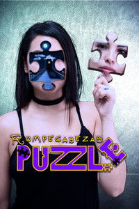Poster for Rompecabezas Puzzle