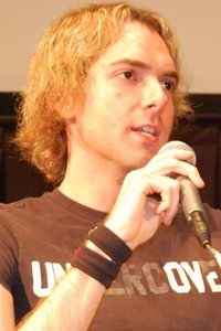 Profile of Adam Alleca