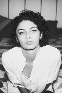 Profile of Talita Brito