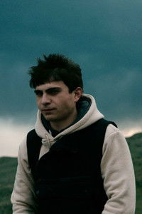 Profile of Sargis Gyulumyan