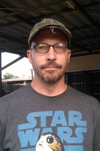 Profile of Christopher Larsen