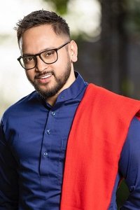 Profile of Ankit Das