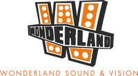 Logo - Wonderland Sound and Vision