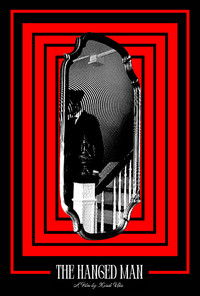 Poster for The Hanged Man
