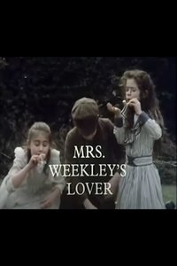 Poster for Mrs. Weekley's Lover