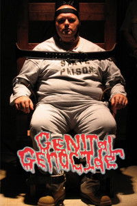 Poster for Genital Genocide