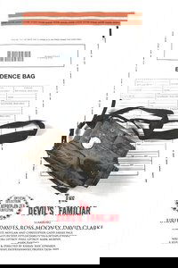 The Devil's Familiar