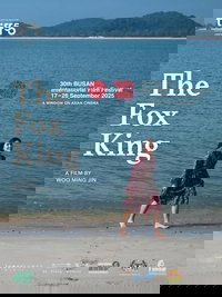 The Fox King