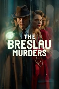 Poster for The Breslau Murders