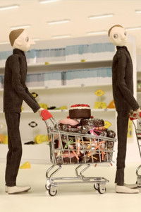 Poster for Food Chain