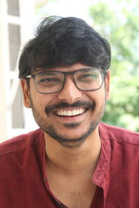 Profile of Ram Jagadeesh