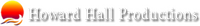 Logo - Howard Hall Productions