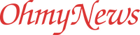 logo for OhmyNews