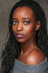 Profile of Umulisa Gahiga