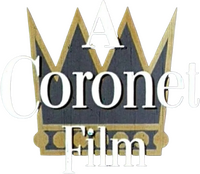 logo for Coronet Films