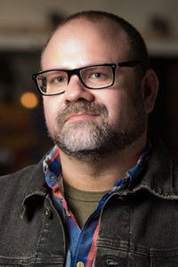 Profile of Joshua Hale Fialkov