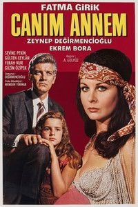 Poster for Ayşecik: Canım Annem