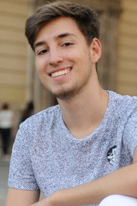 Profile of Santiago Witthoeft