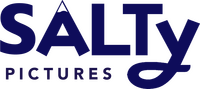 Logo - Salty Pictures