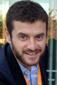 Profile of Fabien Suarez