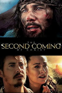 Poster for The Second Coming of Christ