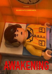 Poster for Awakening